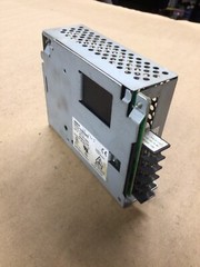 OMRON S82J-02524D POWER SUPPLY #4006K161