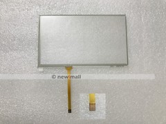 7″ inch 4-wire Touch screen Digitizer 164mmx99mm Fit for DJ070NA-03A LCD Panel