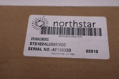 DYNAPAR NORTHSTAR ST51024LC06CVCC SLIM TACH ST56 ENCODER NEW IN BOX STOCK G486
