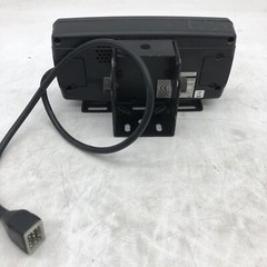 USED Kenwood KDS-100 Mobile Data Terminal UNTESTED READ