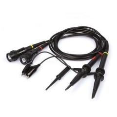 Owon Ultra-thin VDS3104L 4+1 Channel Virtual Oscilloscope w/LAN Port USA