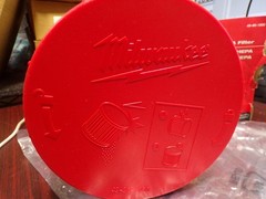 Milwaukee Tool 49-90-1900 Cartridge Filter, Fits Milwaukee 0880-20 Vacuum (G)