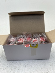 RB2-BS447 SHAMROCK CONTROLS BOX OF 10