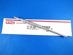 European Style Round Scalpel Handle No.5 10-130-05E HU FRIEDY