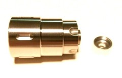 X3 Beam Expander – Laser Lens – Long Distance Pointing Power – M9x0.5 Adapter