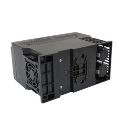 VFD 1 Or 3 Phase Input 0-400HZ 5.5kW 7.5HP 220V Variable Frequency Drive