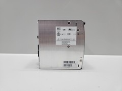 TRACO POWER TIB 480-124 DIN-RAIL POWER SUPPLY