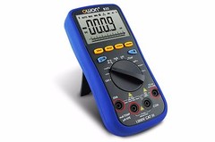 OWON B35T+ multimeter True RMS measurement Bluetooth BLE 4.0 +adapt offline rec