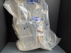 Pall Allegro Recirculation Loop Manifold 5 L Sterile