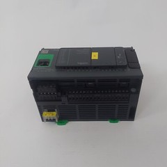 SCHNEIDER ELECTRIC TM241CEC24U MODICON INDONESIA