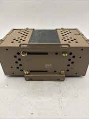 Sola 23-22-112-2 120 VA Input 95-130 190-260V Output 120 V 60 Hz CV Transformer