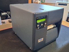 Datamax I-4208 Barcode Label Printer Thermal Transfer / Direct