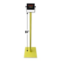 SellEton SL-403-HD Heavy Duty Indicator Stand Carbon Steel Heavy Duty