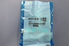 1Bag/10pcs SMC AS1201F-M3-06 AS1201FM306 Valves Free Shipping #SM