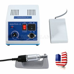 Dental Lab Marathon 35K RPM Electric Micromotor N3+E-type 35000Rpm Motor