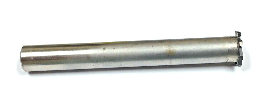 .695″ x .060″ 8-Flute Carbide Head Form Mill MF44611455