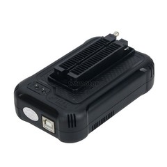 XGecu T48 Universal USB Programmer USB2.0 HS 480MHz+13 Parts Supports 34000+ ICs