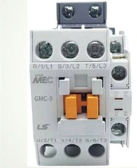 One New LS GMC-9 Contactor GMC9 AC220V In Box Free Shipping