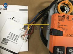 NEW Belimo LM230ASR For Electric Air Valve Actuator 5NM AC100-240V US Free TAX