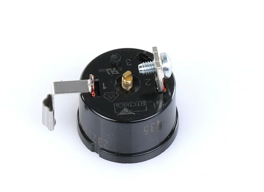 True 940896 OEM Overload, Compressor, GDM-45