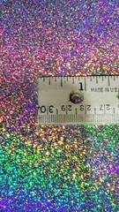 Silver Glitter Film Sign Plotter Vinyl Film