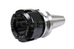 4PCS BT 30 ER 32 Tool Holder 60mm/2.36″ BALANCE G2.5 20000 Collet Chuck .0001 M[