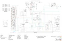 New Holland T9.435, T9.480,T9.530,T9.565,T9.600,T9.645,T9.700 T4B Service Manual