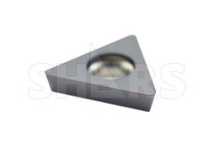 SHARS 5PCS TDEW21.52E C6 TIALN Carbide Insert New !{