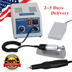 Dental Marathon Micromotor Polisher /35,000 RPM Handpiece Electric Motor /Kit SA