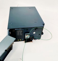 Waters Acquity FLR Fluorescence Detector 186015029 UPLC w/ 2uL Flow Cell Tested
