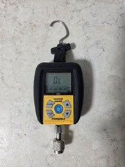 Fieldpiece SVG3 Digital Micron Vacuum Gauge – Tested & Working