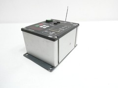 Reo REOVIB MTS 440 Variable Frequency Controller 110/240v-ac 0-100/210v-ac