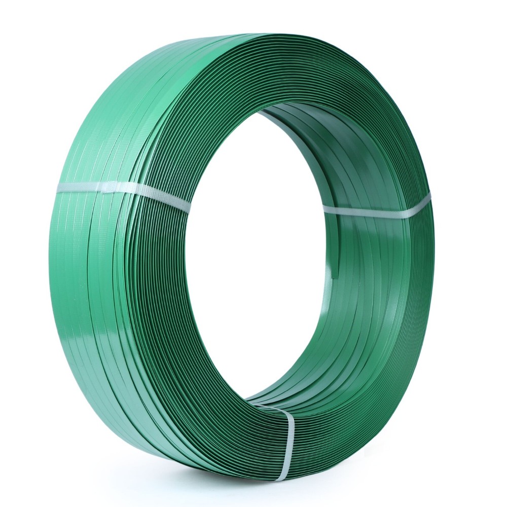 U.S. Solid 5/8″ x 0.031″ x 3773′ Polyester PET Strapping