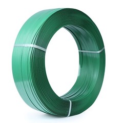U.S. Solid 5/8″ x 0.031″ x 3773′ Polyester PET Strapping