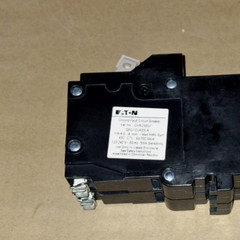 NEW EATON CUTLER HAMMER CHN230GF 30A GFCI CIRCUIT BREAKER GROUND FAULT 2 POLE CH