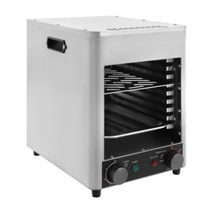 Electric Steak Grill 1700W Kitchen Countertop Steak Broiler Counter Steak Oven