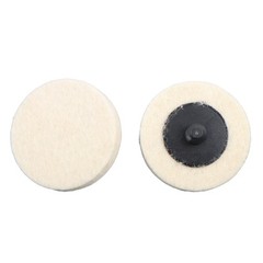 136 Pack Sanding Discs Set 2 inch Quick Change Discs with 1/4 inch Holder