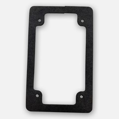 NEW RED DOT CFSR-L RECPTCLE COVER-FS MOUNT