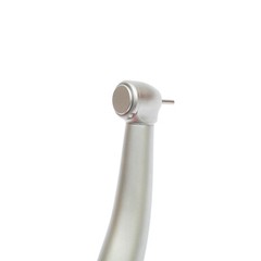 Dental High Speed Handpiece Air Turbine 2/4 Holes Single Water Spray Push Button
