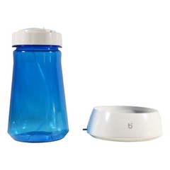 Auto Water Supply System Water Bottle for Woodpecker Dental Ultrasonic Scaler