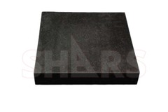 SHARS 9 x 12 x 2″ Grade B Granite Surface Plate No Ledge .0001″ + Certificate R