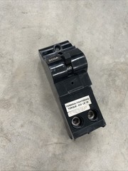Murray Crouse-Hinds 200 Amp 2 Pole MD-A Main Breaker MD2200 240V 200A Plug On