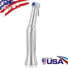 Dental 20:1 Implant Contra Angle Handpiece E-Type