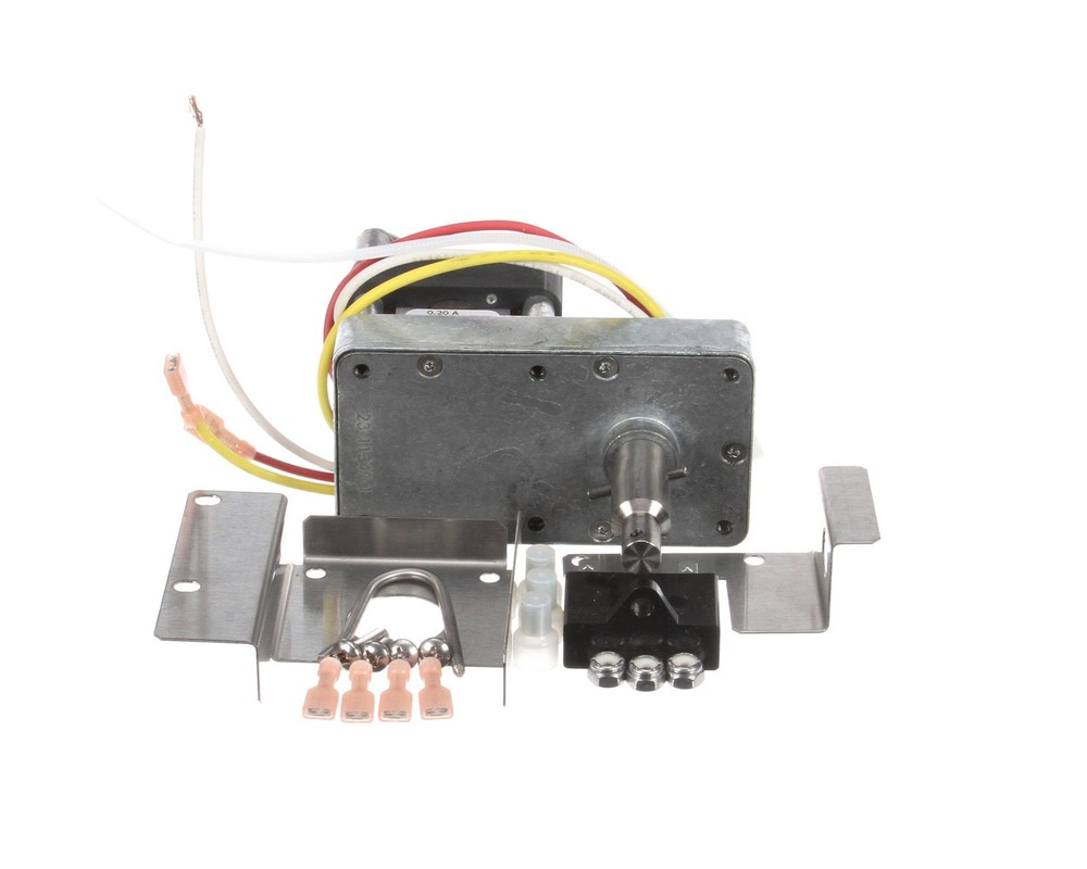 Kold-Draft Actuator Motor-Gb 230V 50/60Hz 102129202 – Free Shipping + Geniune