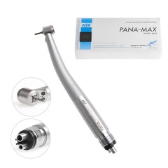 NSK Type Dental PANA MAX Mini Head High Speed LED Children Handpiece Push Button