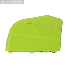ZCUT-10 Auto Tape Dispenser Automatic Tap Cutter Auto with Edge Folding Function
