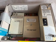 Controlotron Flowmeter Multifunction Ultrasonic System 1010DNR-T2KGS