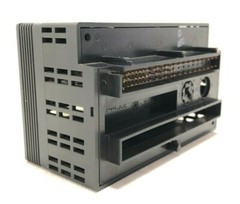 GE-FANUC IC200MDL740E , VersaMax 12/24VDC 0.5Amp Positive Logic Output Module