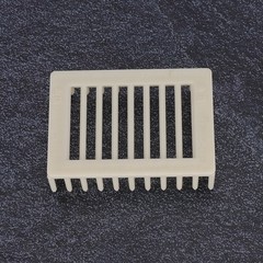 20Pcs/set Plastic Beekeeping Rearing Box Queen Bee Cage Beekeeper Equipment Tool