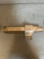 Penberthy 1/2″ Bronze Jet Pump Eductor Ejector Hex Body
